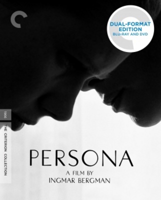 Persona Poster with Hanger