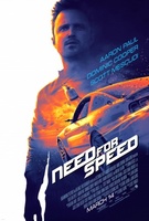Need for Speed Mouse Pad 1126255