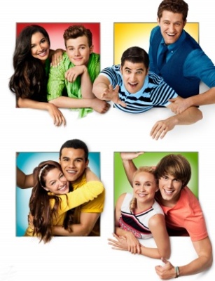 Glee Poster 1126261
