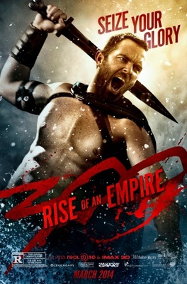 300: Rise of an Empire Poster 1126297