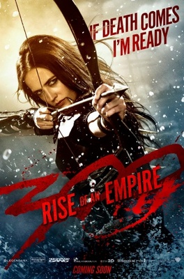300: Rise of an Empire Stickers 1126300