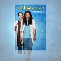 The Mindy Project mug #