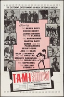 The T.A.M.I. Show kids t-shirt #1126339