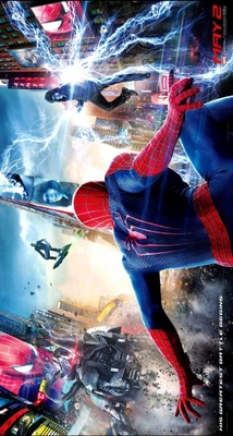 The Amazing Spider-Man 2 Poster 1126367
