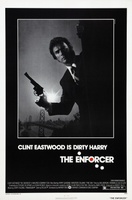 The Enforcer Mouse Pad 1126393