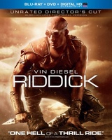 Riddick t-shirt #1126422