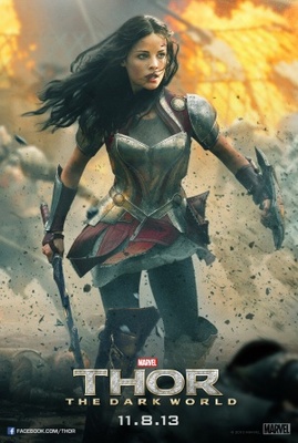 Thor: The Dark World Poster 1126425