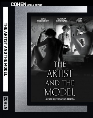 El artista y la modelo calendar