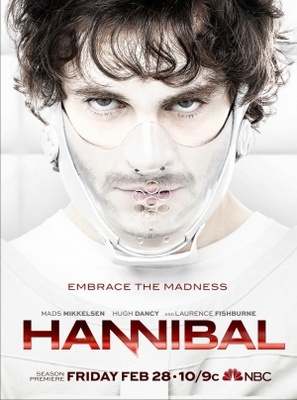 Hannibal Poster 1126442