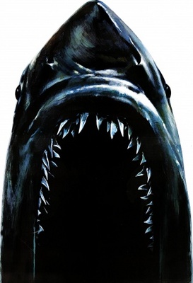 Jaws 2 poster