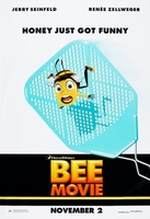 Bee Movie Mouse Pad 1126471