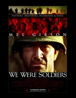 We Were Soldiers mug #