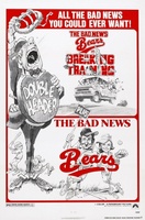 The Bad News Bears Mouse Pad 1126591