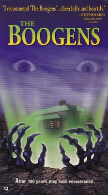 The Boogens Poster 1126673