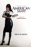 American Mary Mouse Pad 1126680