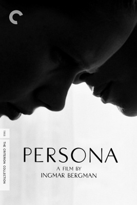 Persona Poster with Hanger