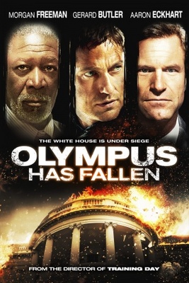 Olympus Has Fallen Poster 1126697