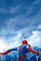 The Amazing Spider-Man 2 hoodie #1126707