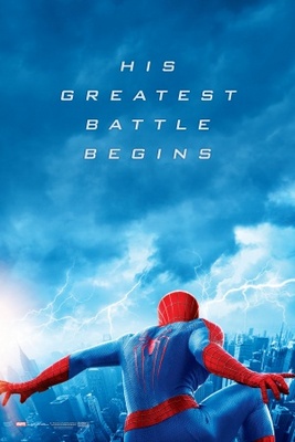 The Amazing Spider-Man 2 Poster 1126708
