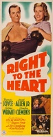 Right to the Heart magic mug #