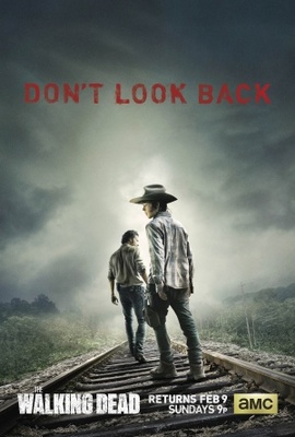 The Walking Dead Poster 1126818