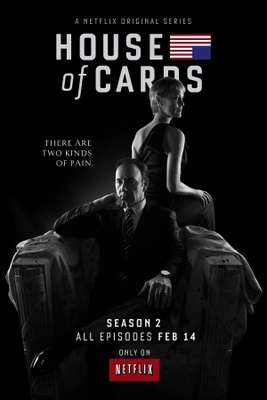 House of Cards Poster 1126831