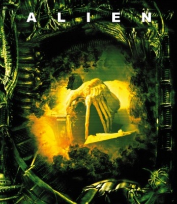 Alien Poster 1126838