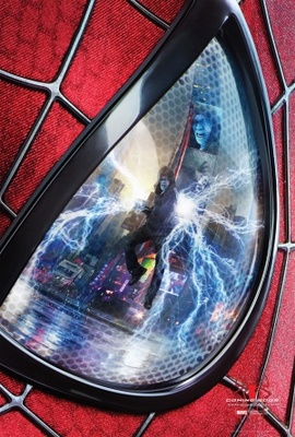 The Amazing Spider-Man 2 Poster 1127848