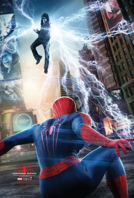 The Amazing Spider-Man 2 Poster 1127849