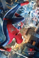 The Amazing Spider-Man 2 hoodie #1127855