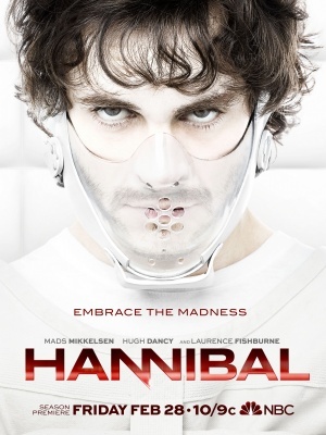 Hannibal Poster 1132970