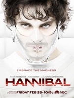Hannibal t-shirt #1132970