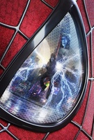 The Amazing Spider-Man 2 Mouse Pad 1132975
