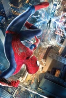 The Amazing Spider-Man 2 hoodie #1132977