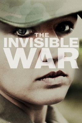 The Invisible War kids t-shirt