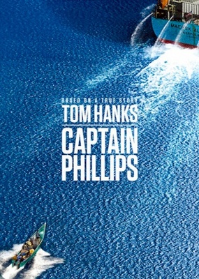 Captain Phillips Poster 1132990