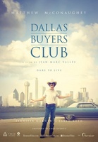 Dallas Buyers Club t-shirt #1133018