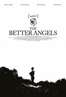 The Better Angels Tank Top #1133031