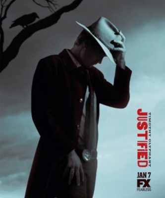 Justified Poster 1133064
