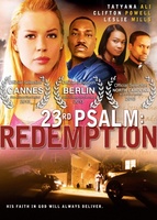 23rd Psalm: Redemption hoodie #1133097