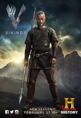 Vikings tote bag #