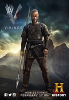 Vikings Longsleeve T-shirt #1133157