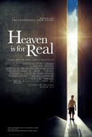 Heaven Is for Real hoodie #1133195