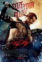 300: Rise of an Empire Mouse Pad 1133210