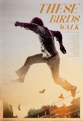 These Birds Walk poster