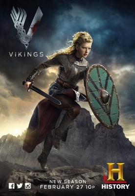 Vikings Poster 1133217