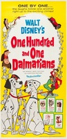 One Hundred and One Dalmatians t-shirt #1133226