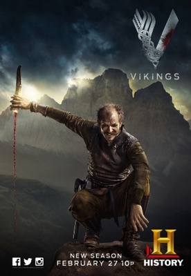 Vikings Poster 1133227