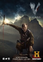 Vikings tote bag #