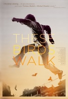 These Birds Walk Longsleeve T-shirt #1133251
